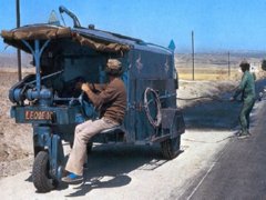 OBRA CIVIL y de EDIFICACION: SEGURIDAD EN CONSTRUCCION